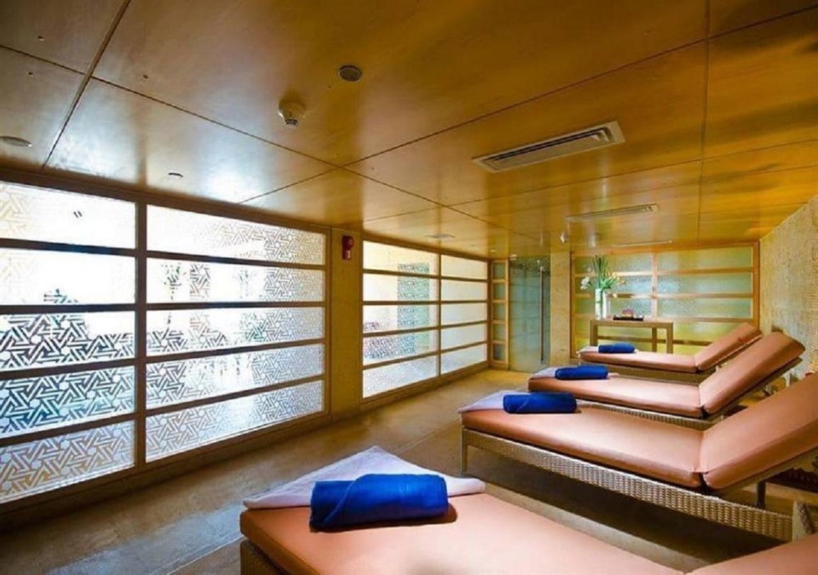 Photo - Helnan Palestine Hotel