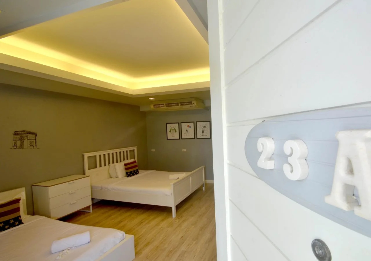 Foto - Paragon Inn