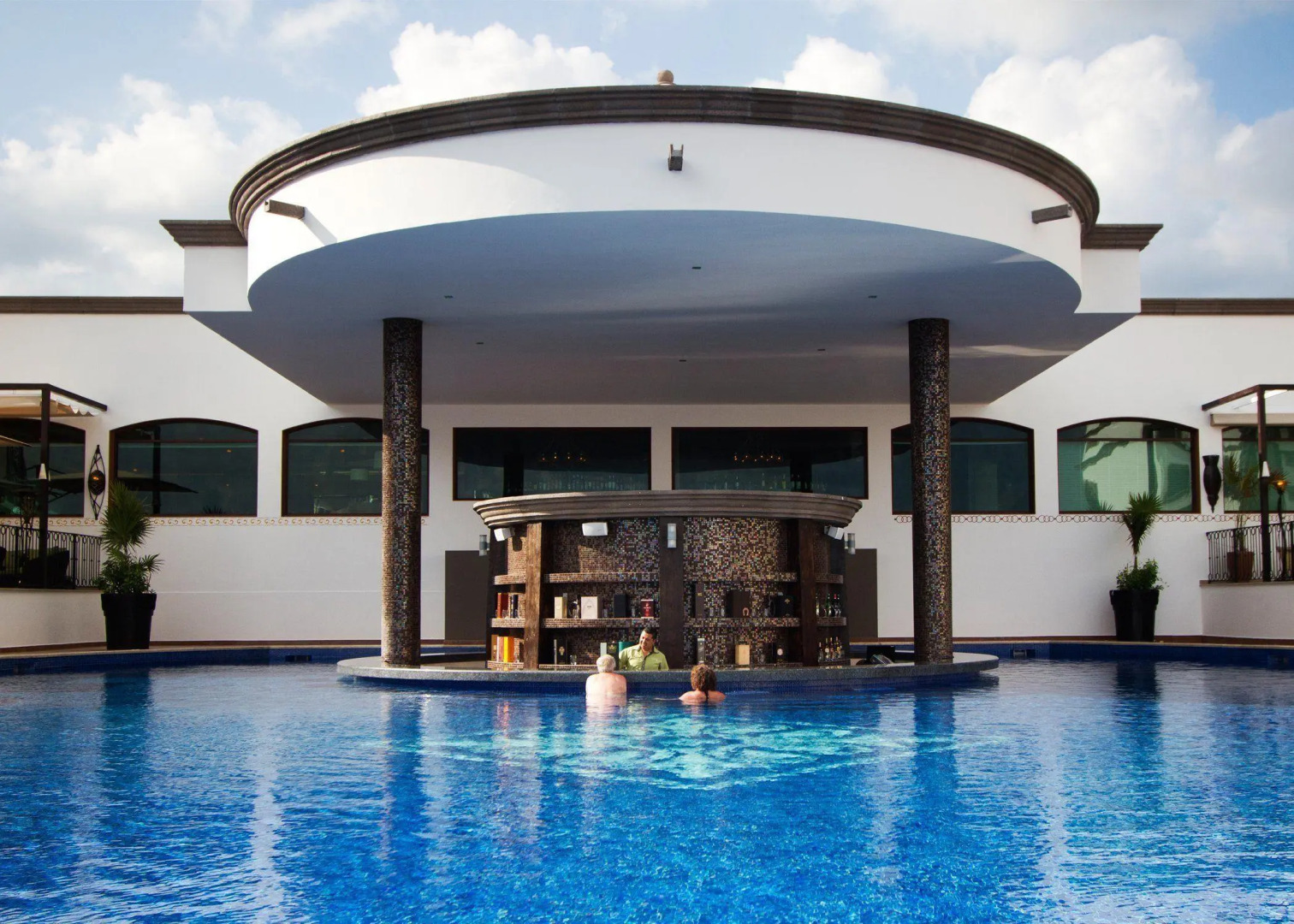 Foto - Grand Residences Riviera Cancun, All Inclusive