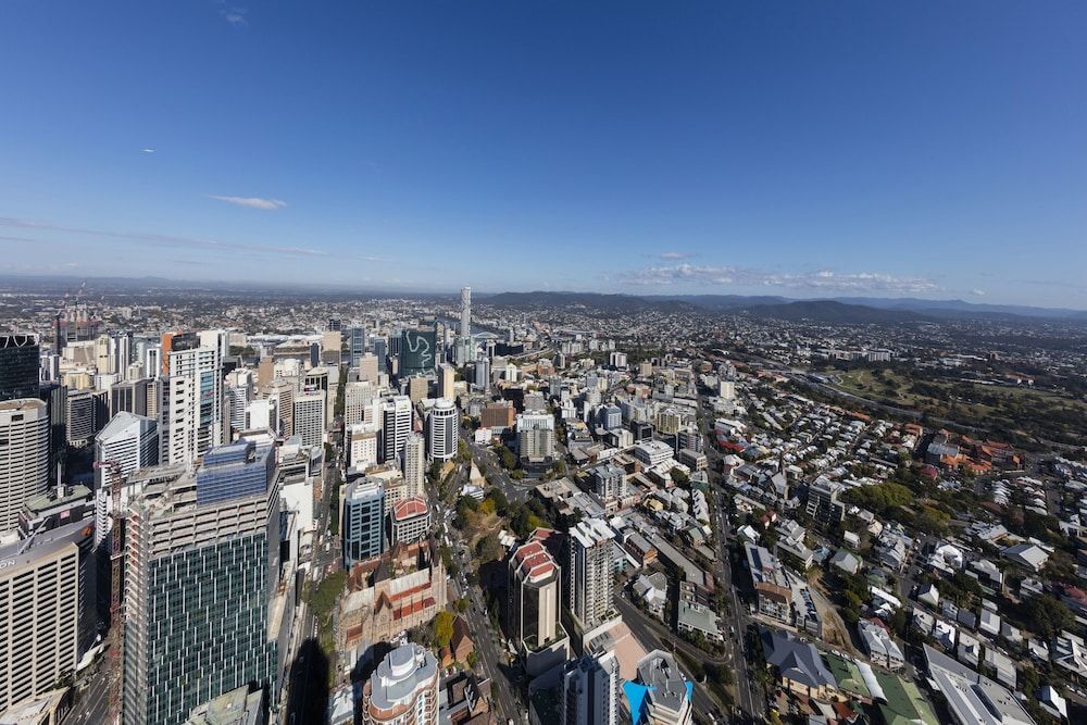 Foto - Meriton Suites Adelaide Street, Brisbane