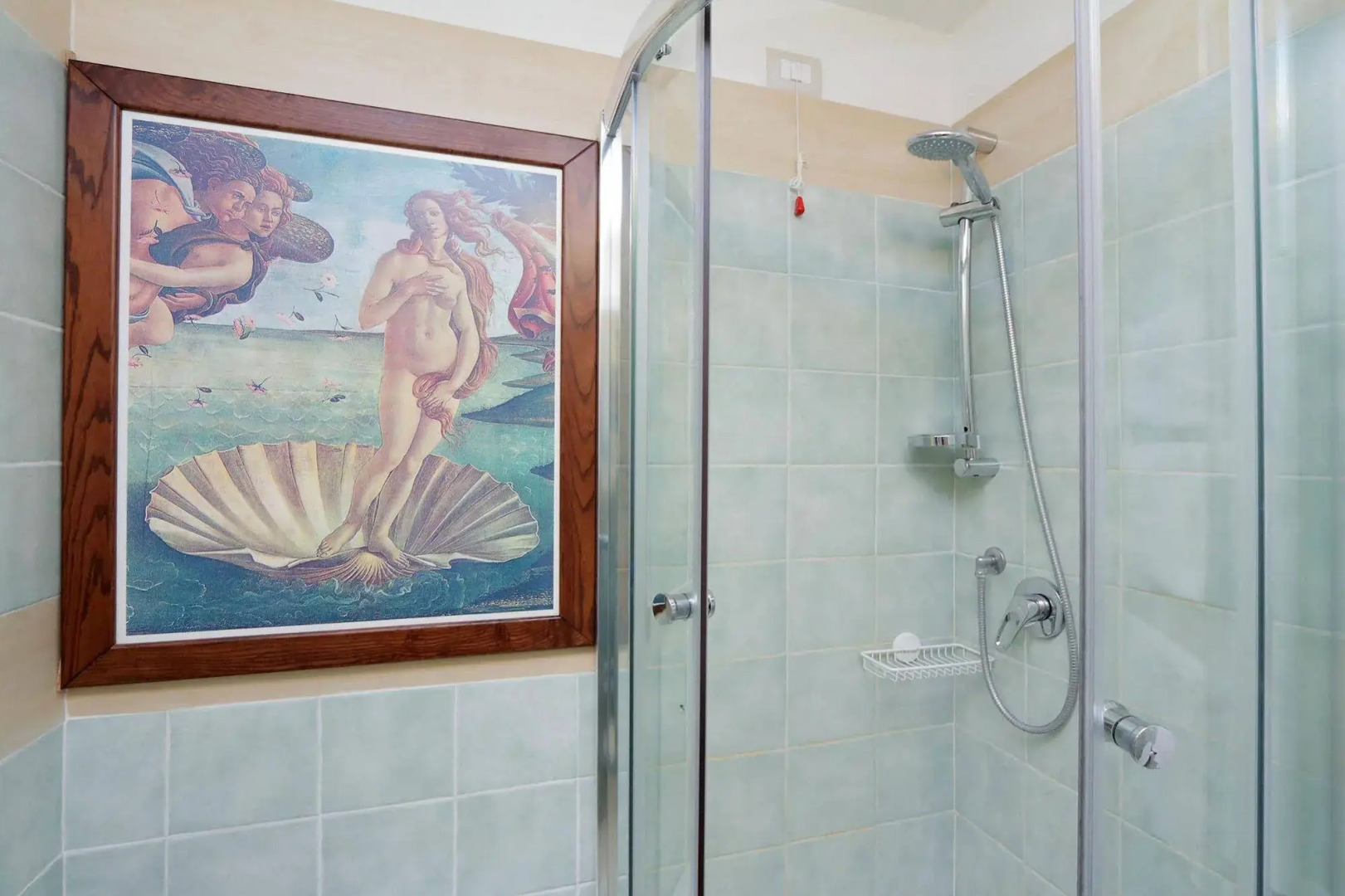 Foto - LHG Comfy Rooms