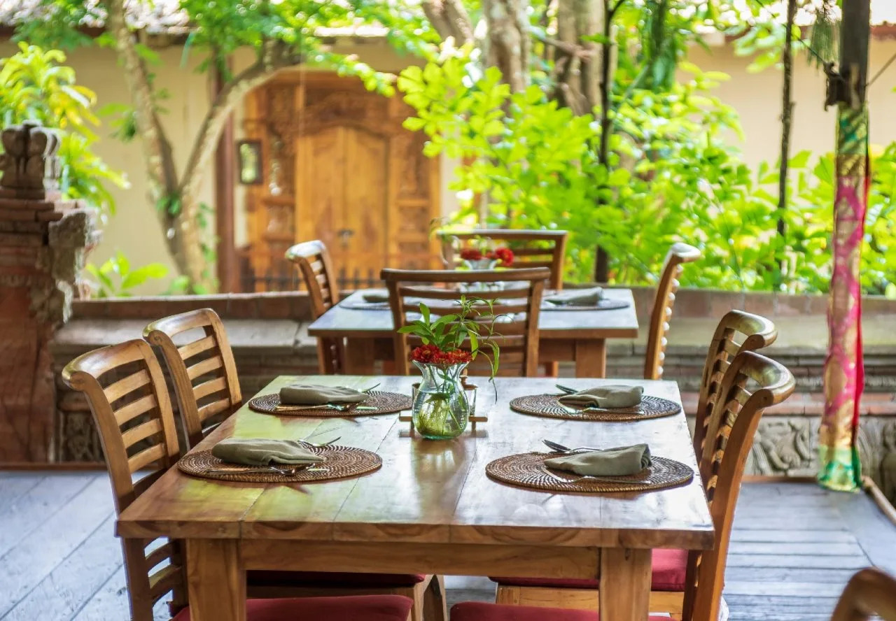 Photo - Adiwana Svarga Loka - A Retreat Resort