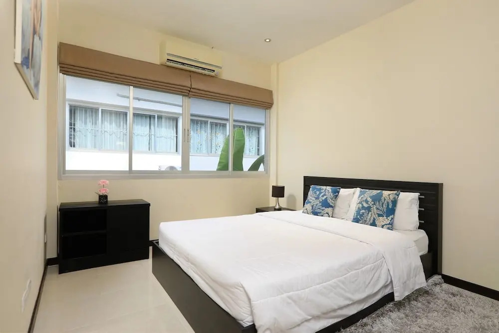 Foto - Kin Bed Chiang Mai