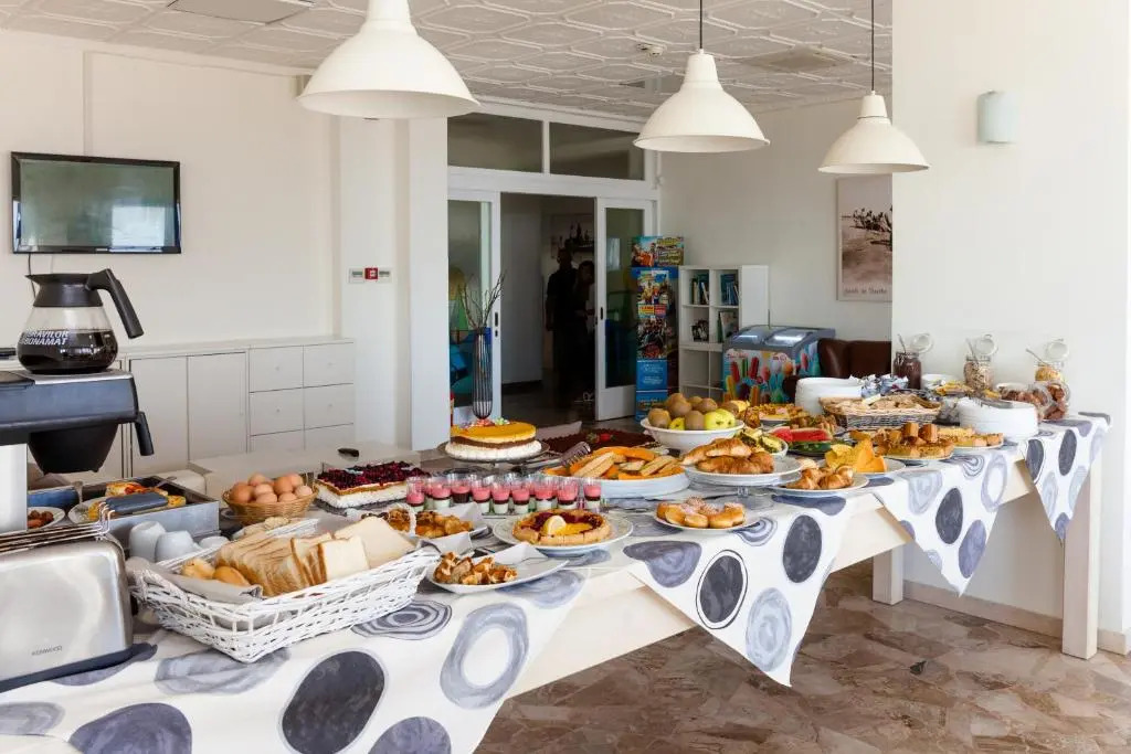 Foto - Riviera Mare Beach Life Hotel