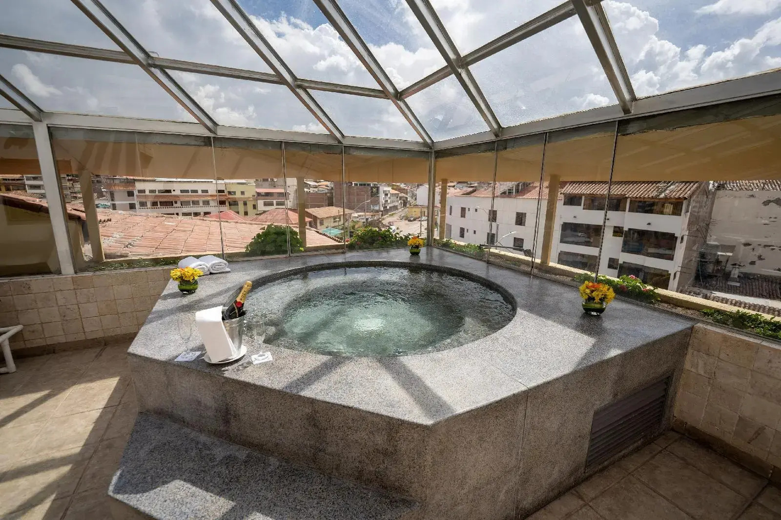 Photo - Hotel Jose Antonio Cusco
