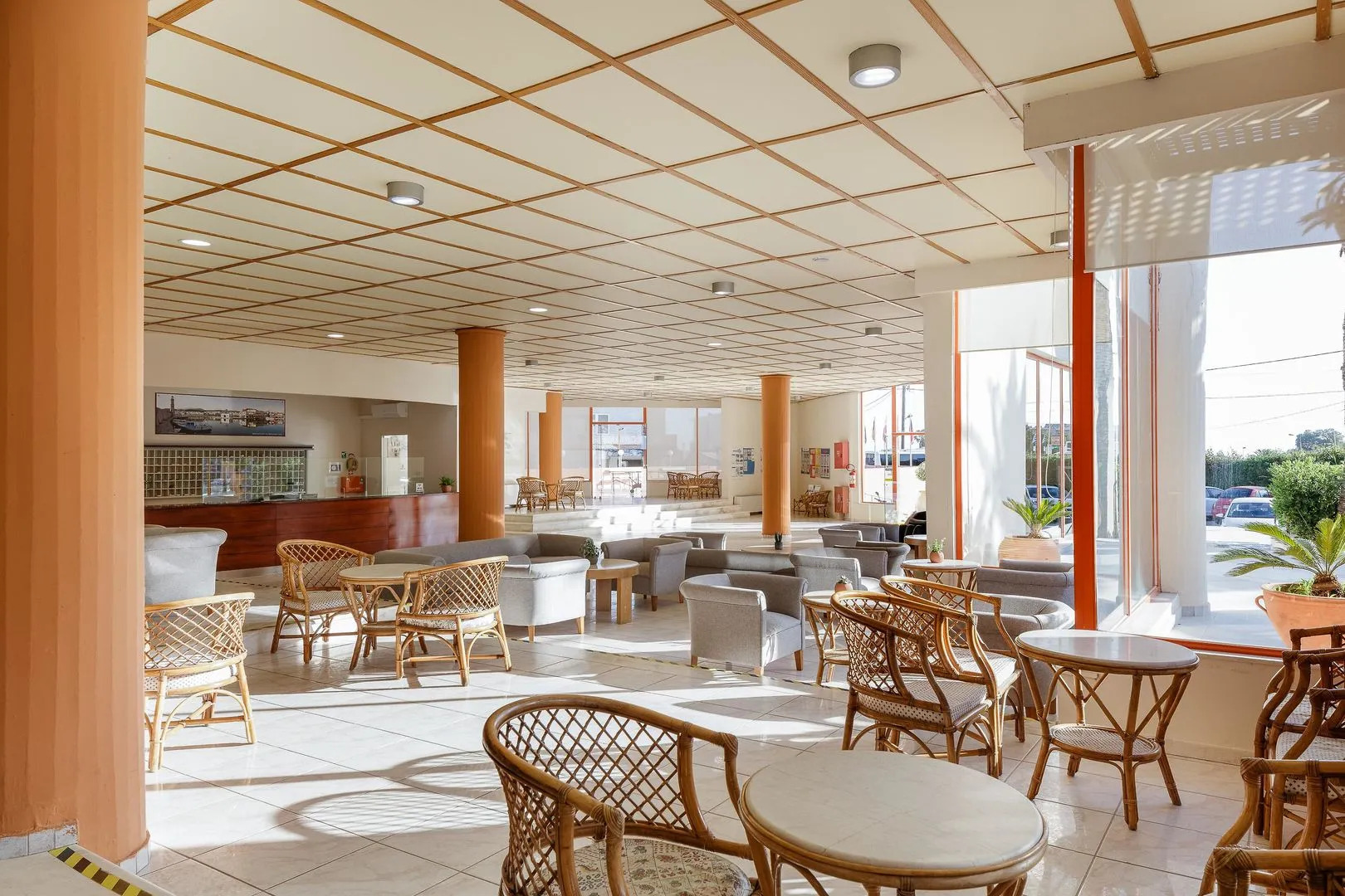 Foto - Rethymno Village