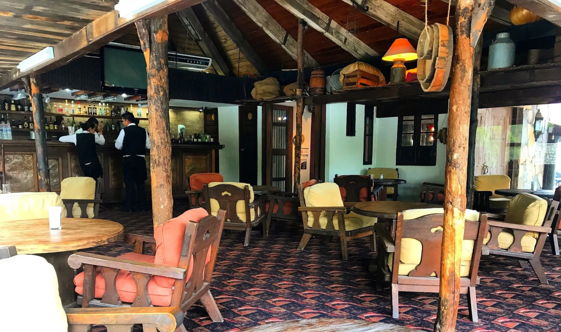 Photo - Hotel Chipinque