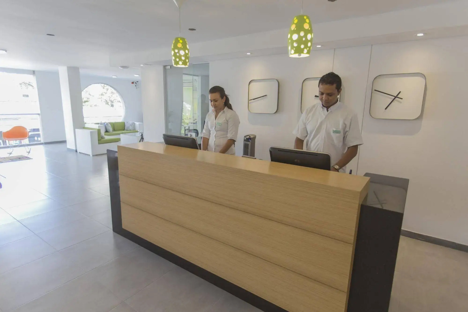 Foto - Hotel Tayrona del Mar