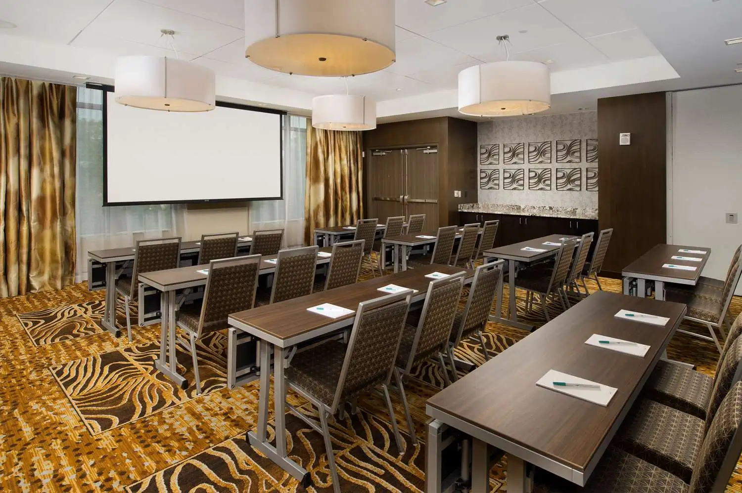 Foto - Homewood Suites by Hilton Washington DC NoMa Union Station