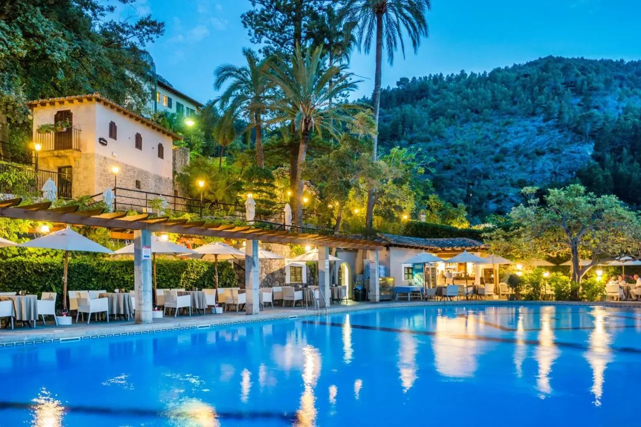 Photo - Es Moli Hotel