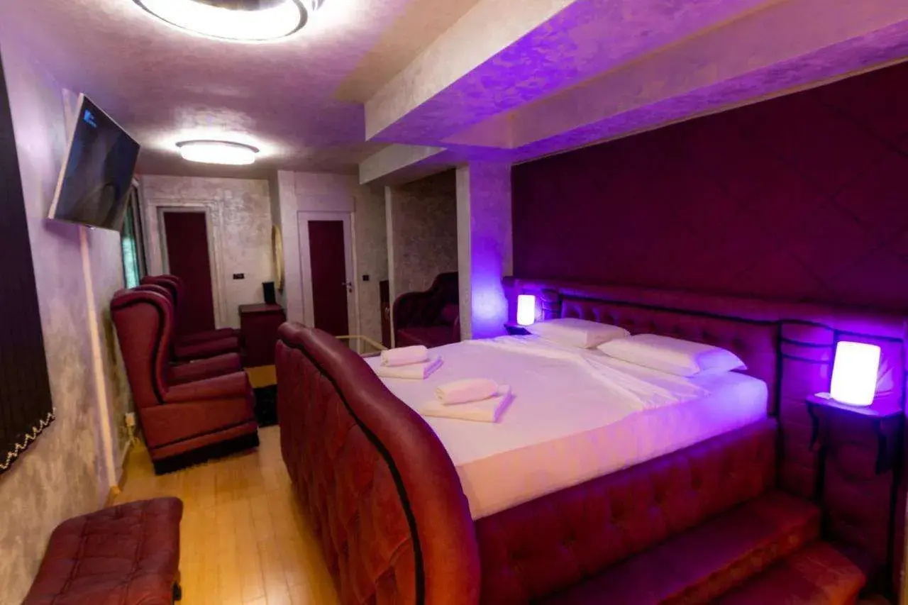 Foto - Olympic Apartments Wellness & Spa