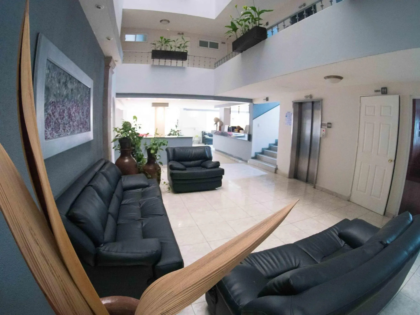 Foto - Hotel Qualitel Plus