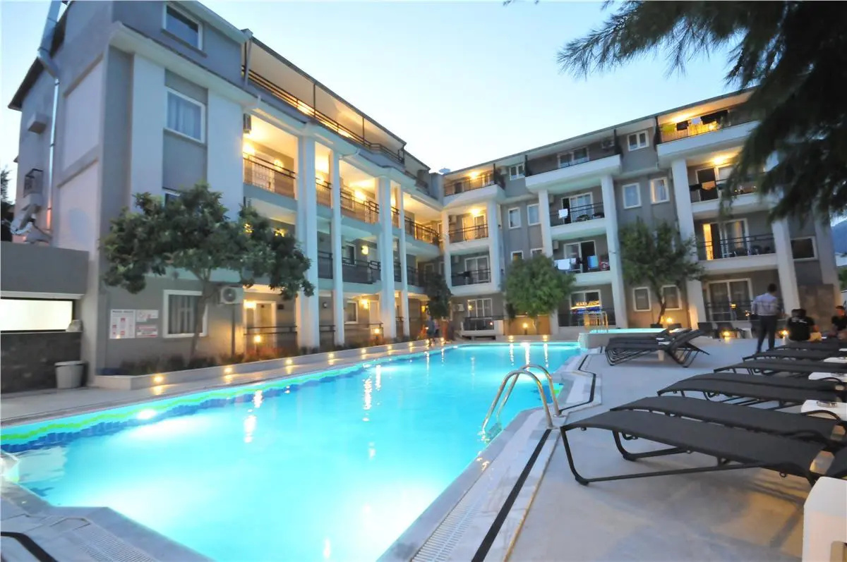 Foto - Club Sema Suite Hotel