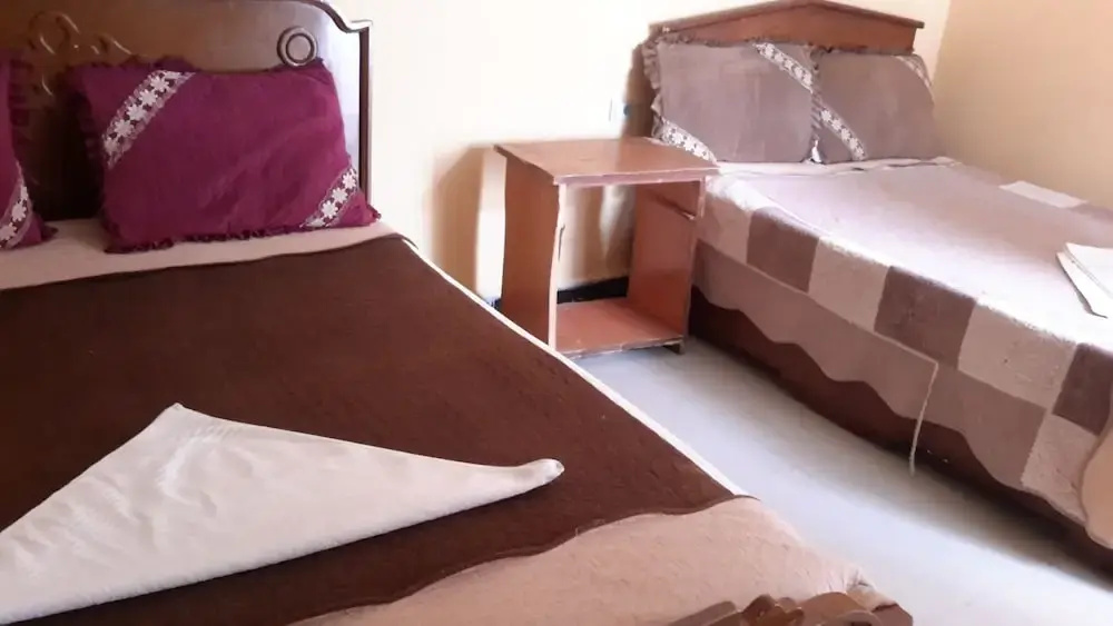 Foto - Liya Guest House