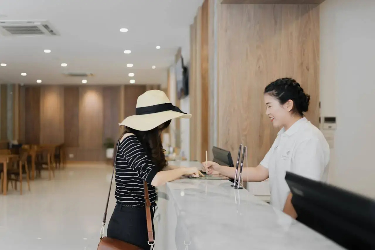 Foto - Sumittaya Chiangmai Hotel