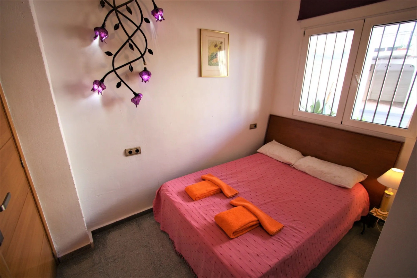 Foto - Habitaciones La MAR