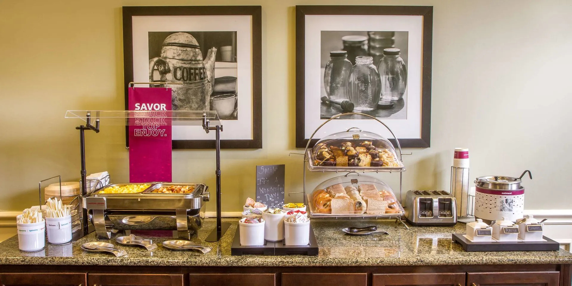 Foto - Hampton Inn & Suites Savannah Historic District