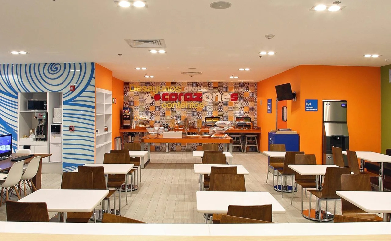 Foto - Fiesta Inn Periferico Sur