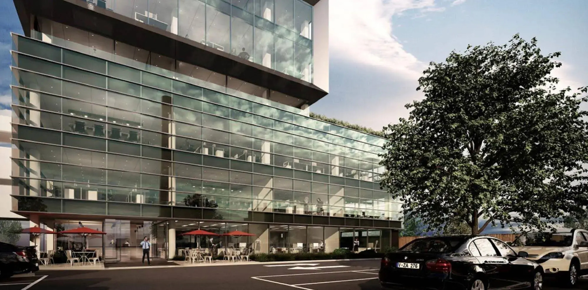 Foto - Together Co-Living Melbourne