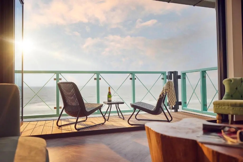 Photo - Beachhouse Hotel