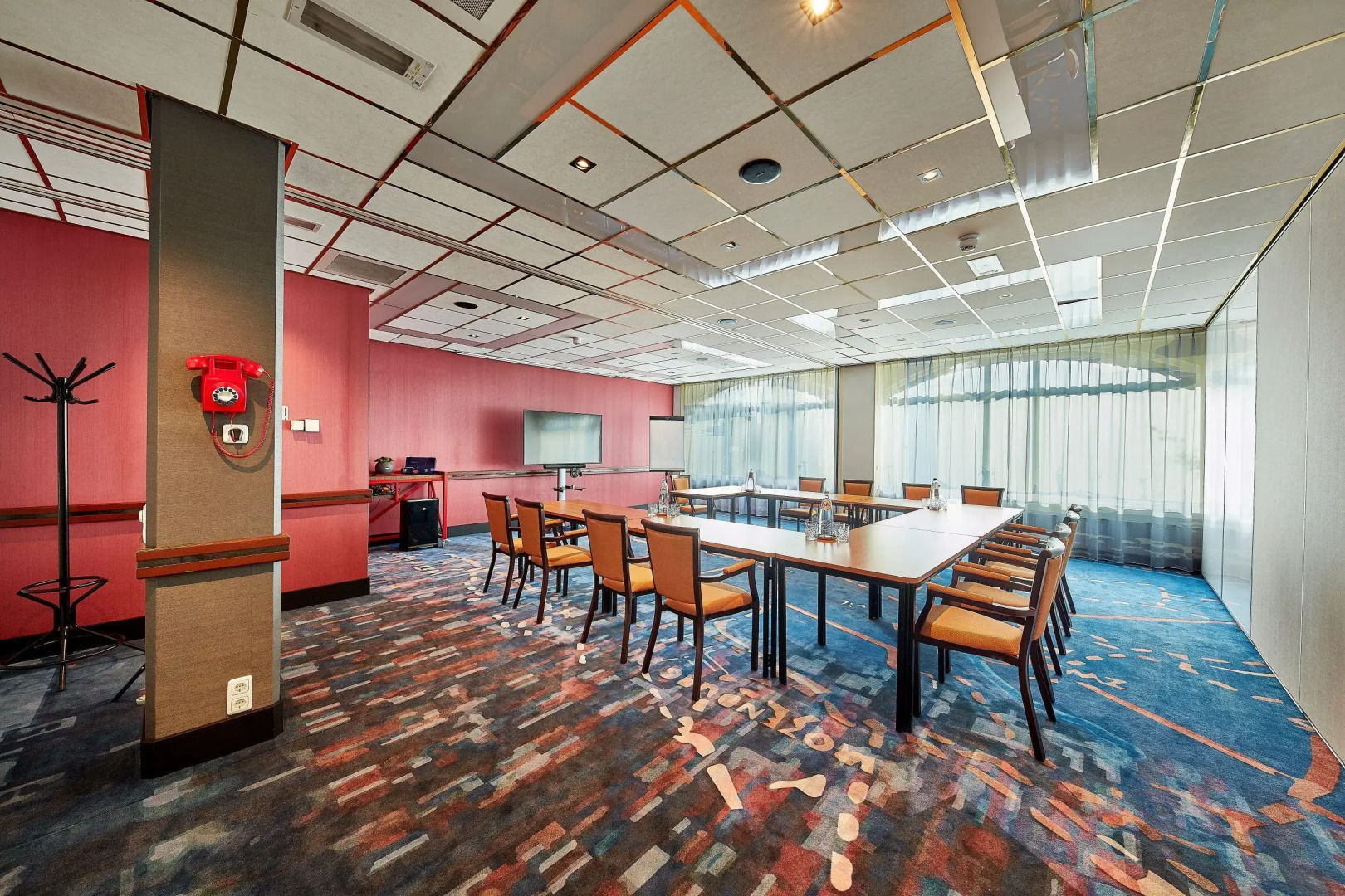 Foto - Carlton Oasis Hotel