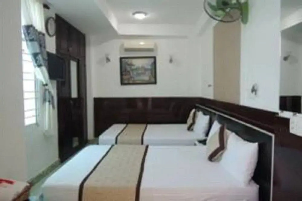 Foto - Quỳnh Hương Hotel SG - by BAY LUXURY