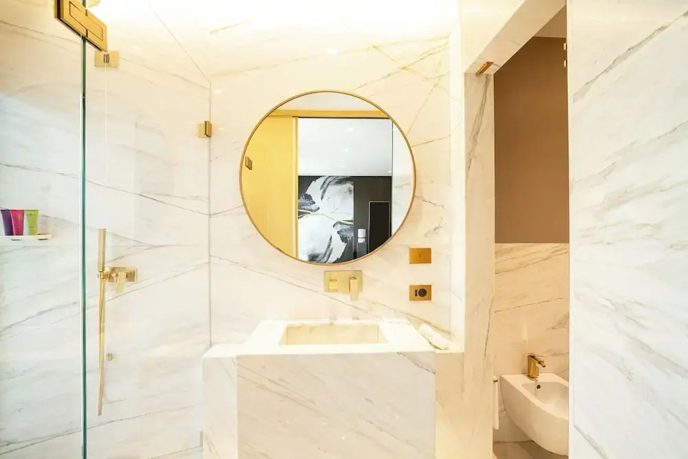 Foto - The First Musica - Preferred Hotels & Resorts