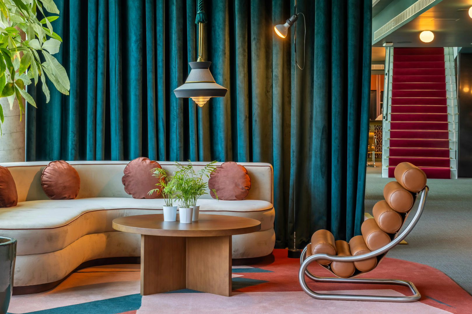 Foto - Cenica Porto Hotel, Curio Collection by Hilton