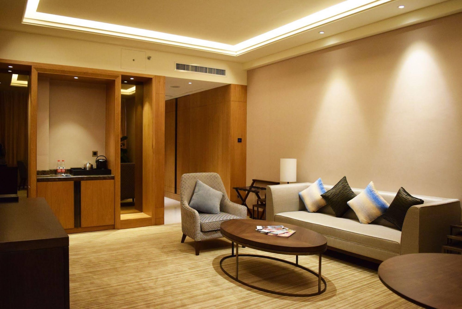 Sheraton Chuzhou Hotel