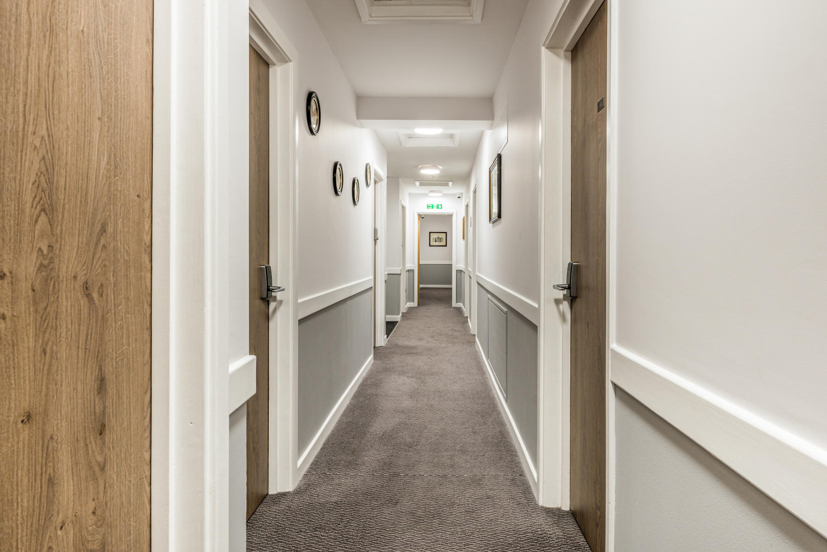 Foto - The Princes Square Hotel