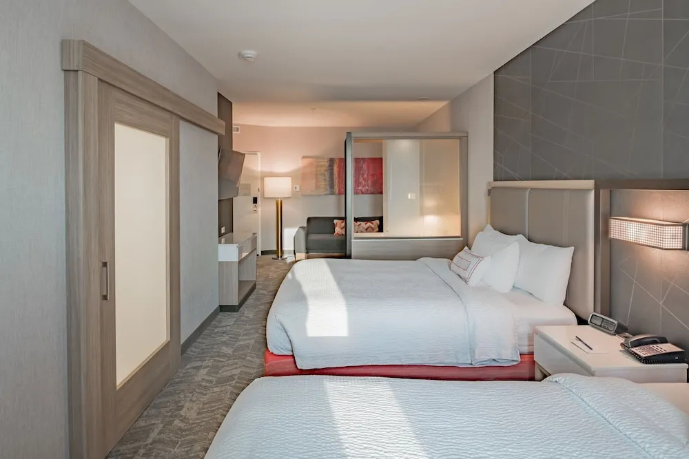 Foto - SpringHill Suites Dallas Central Expressway