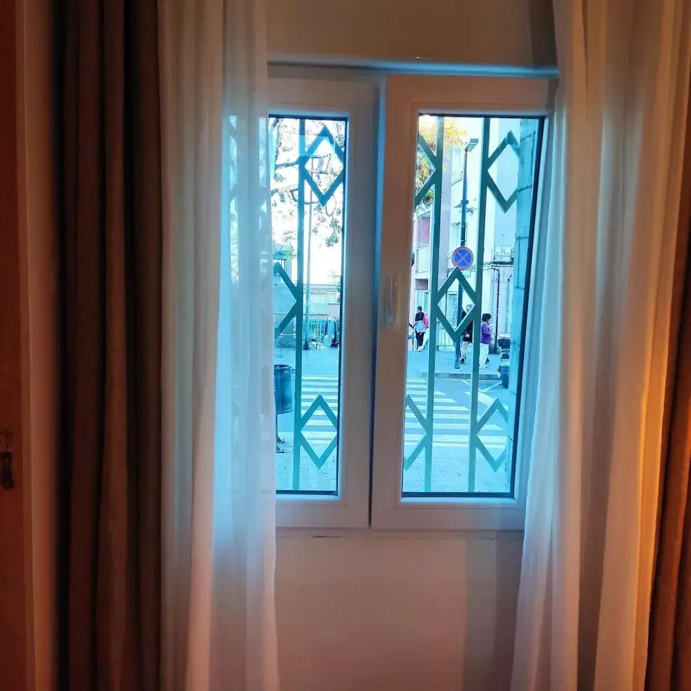 Photo - Private rooms