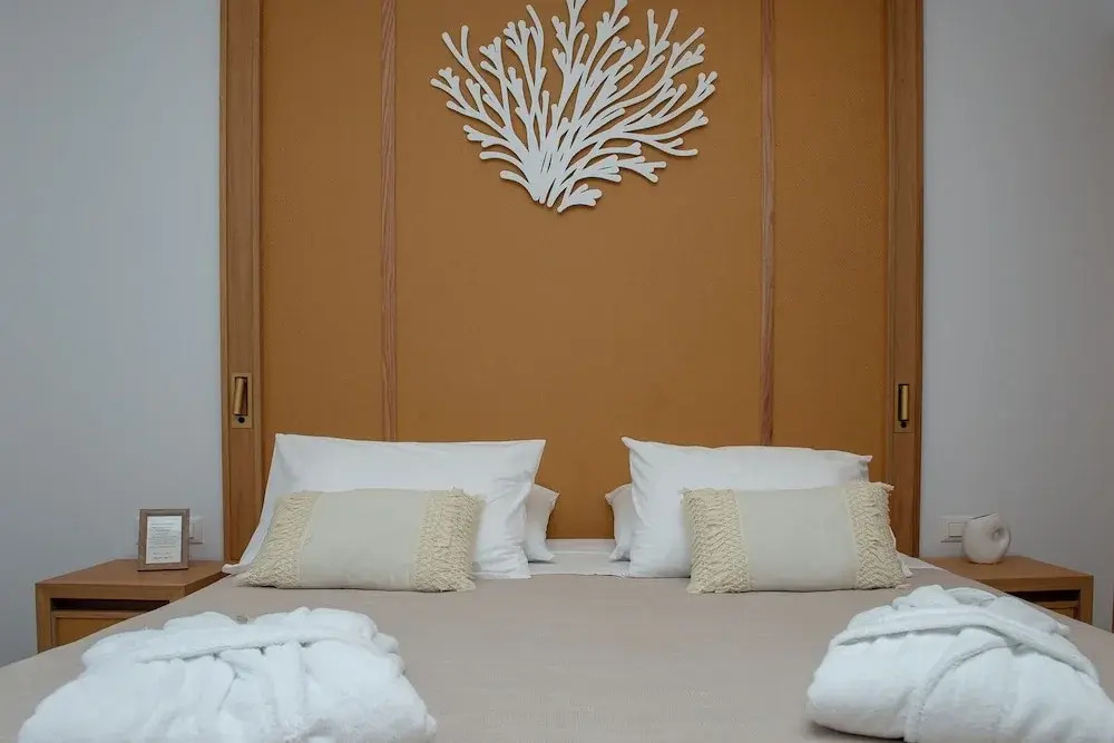 Foto - The 12th City Hotel