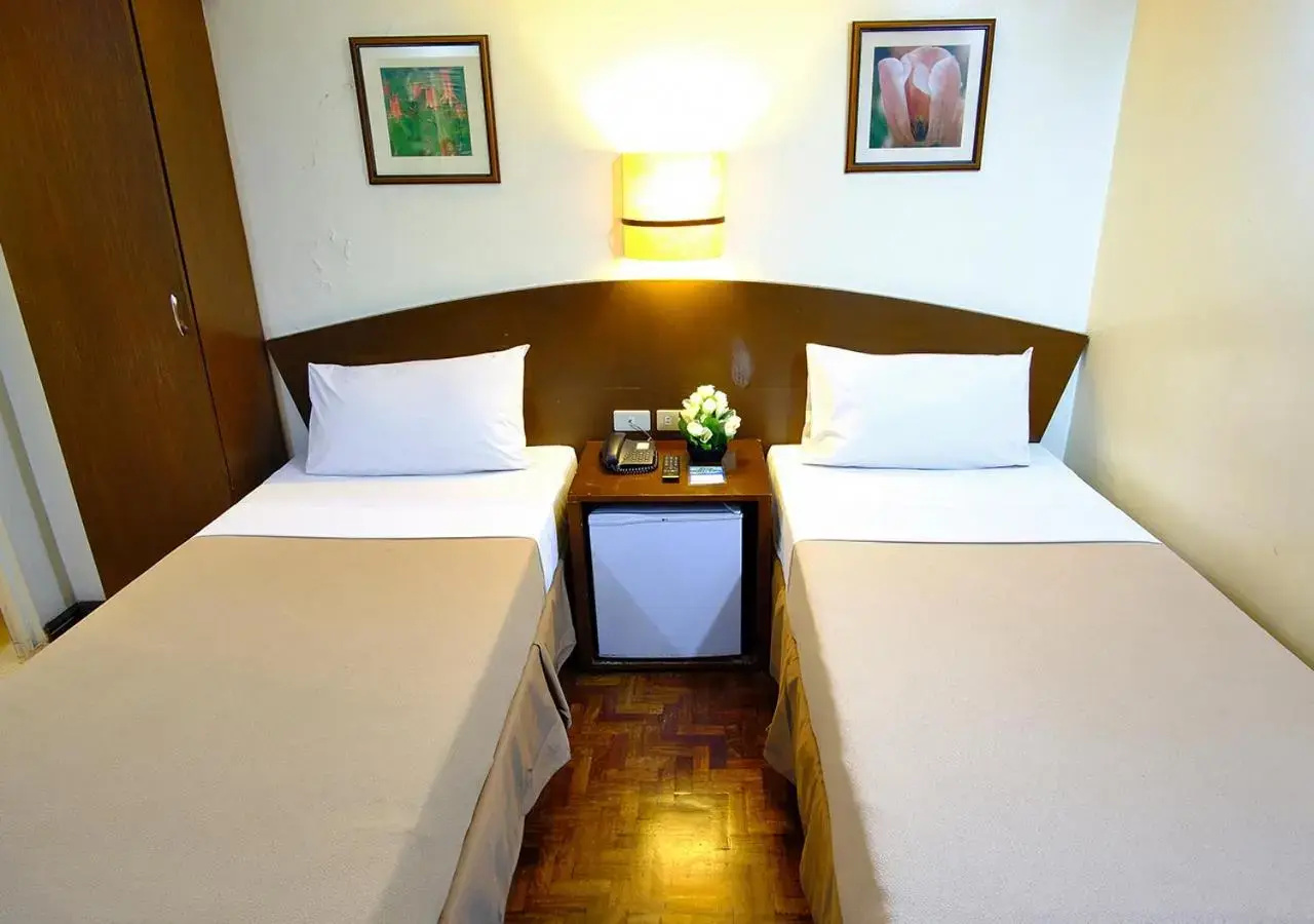 Photo - Fersal Hotel Manila