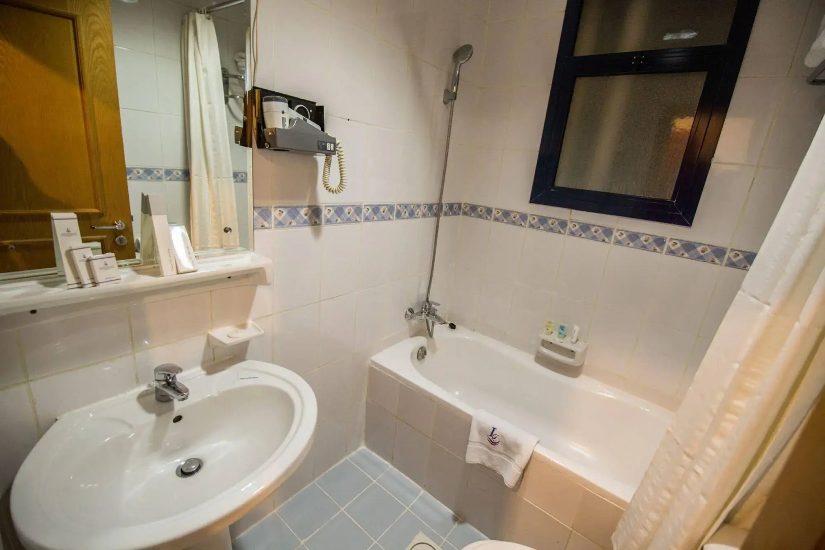 Foto - Welcome Hotel Apartments 1