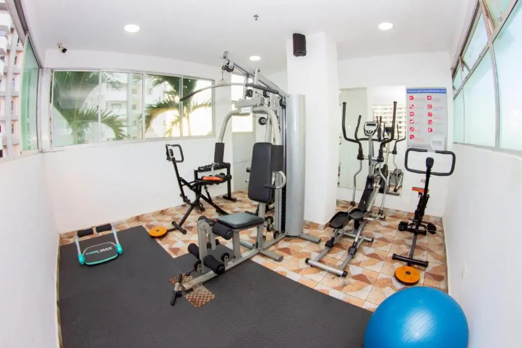 Photo - Hotel Aixo Suites By Geh Suites