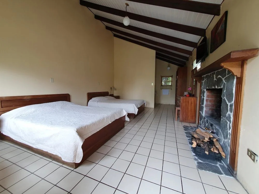 Foto - Hotel Villa Zurqui