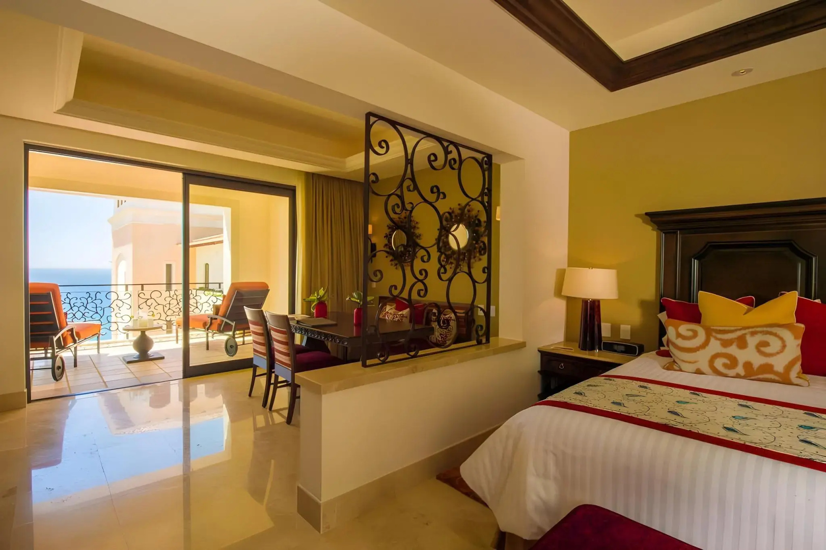 Foto - Suites at Grand Solmar Lands End Resort and Spa