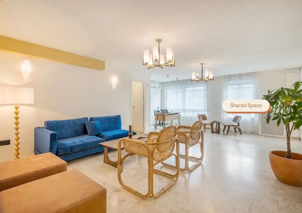 Photo - Granada Suites by Olala Homes