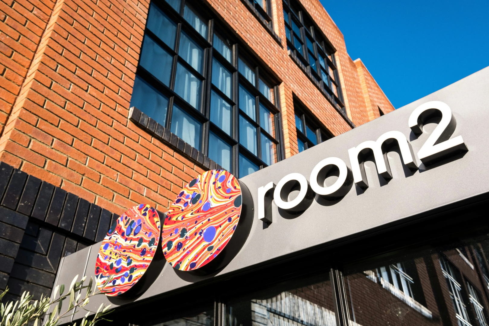 Foto - room2 London Chiswick Hometel