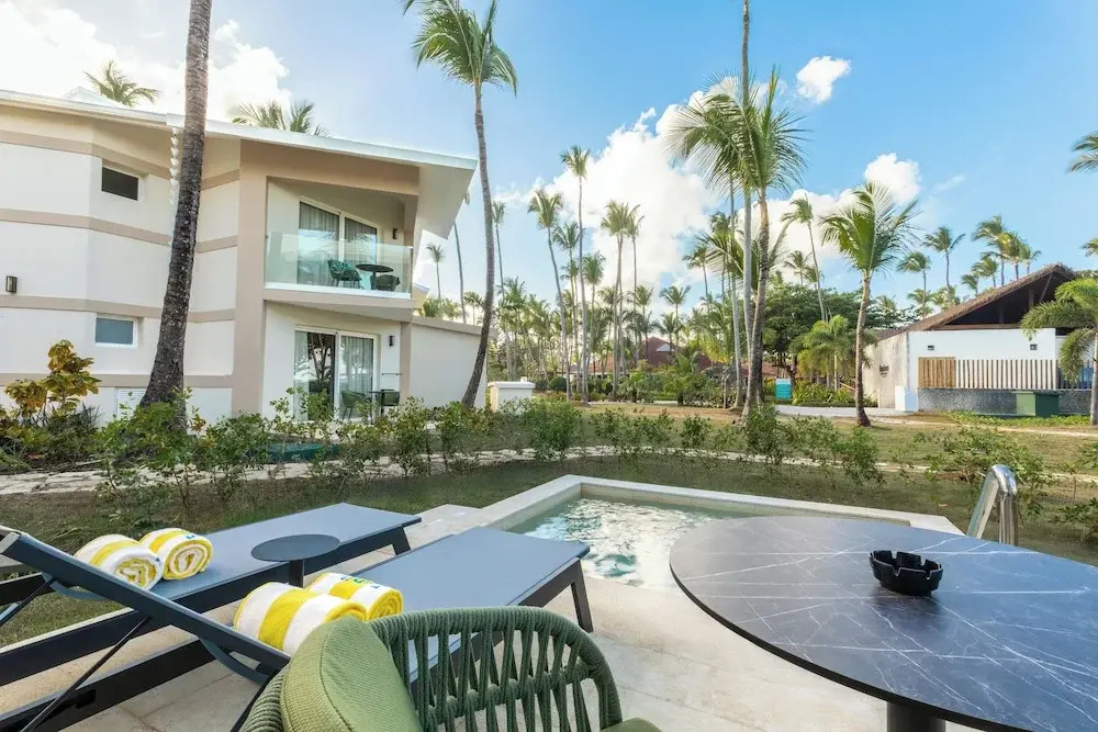 Photo - Grand Palladium Select Bávaro - All Inclusive