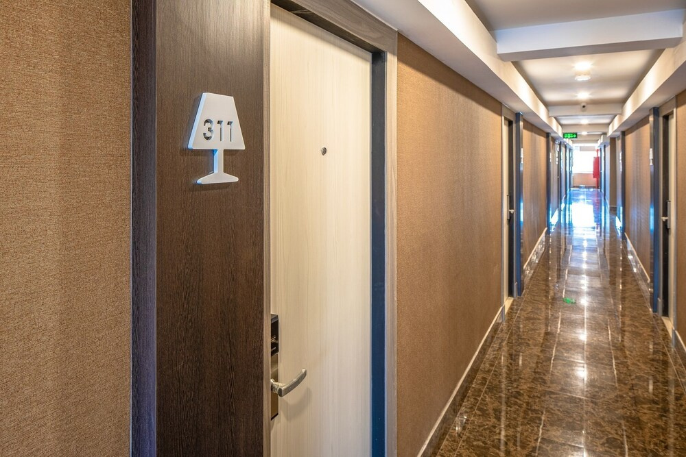 Foto - Sound at sleep Hotel