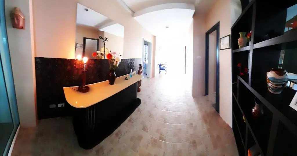 Foto - SR Sea View Apartments