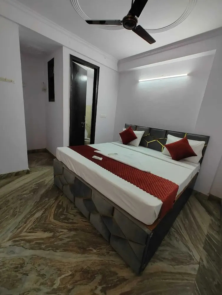 Foto - Mauryan Express Hotel Devli Khanpur