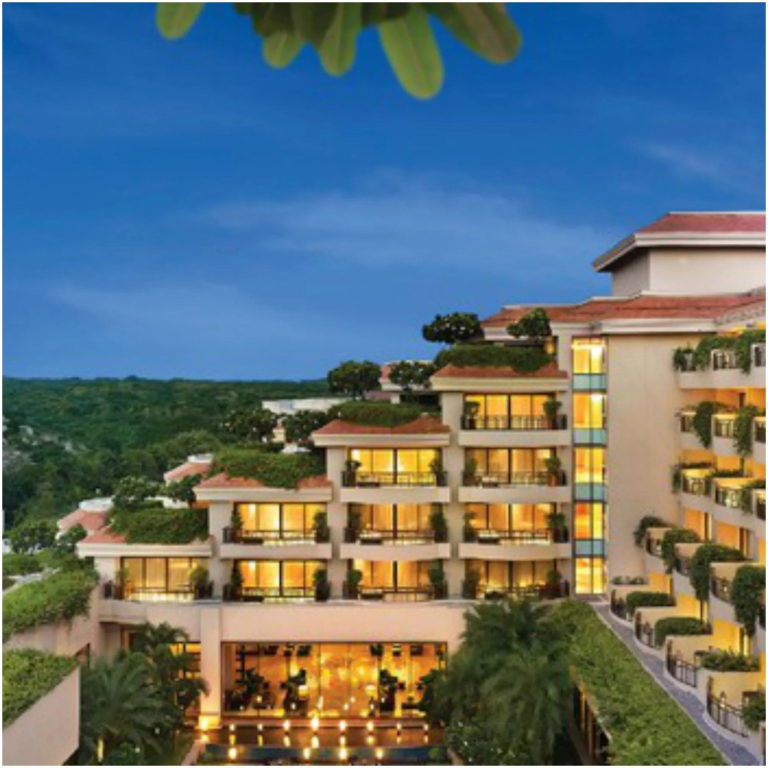 Foto - Taj Surajkund Resort & Spa, Delhi NCR