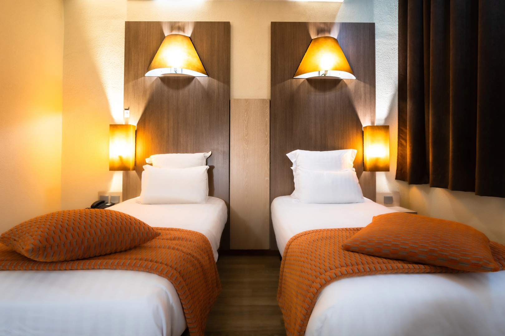 Photo - Hôtel Carré Vieux Port