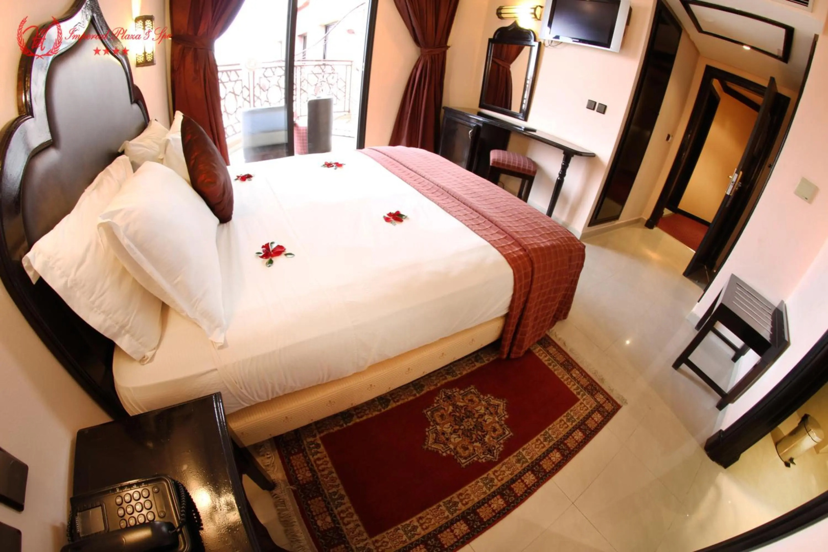 Foto - Hotel Imperial Plaza
