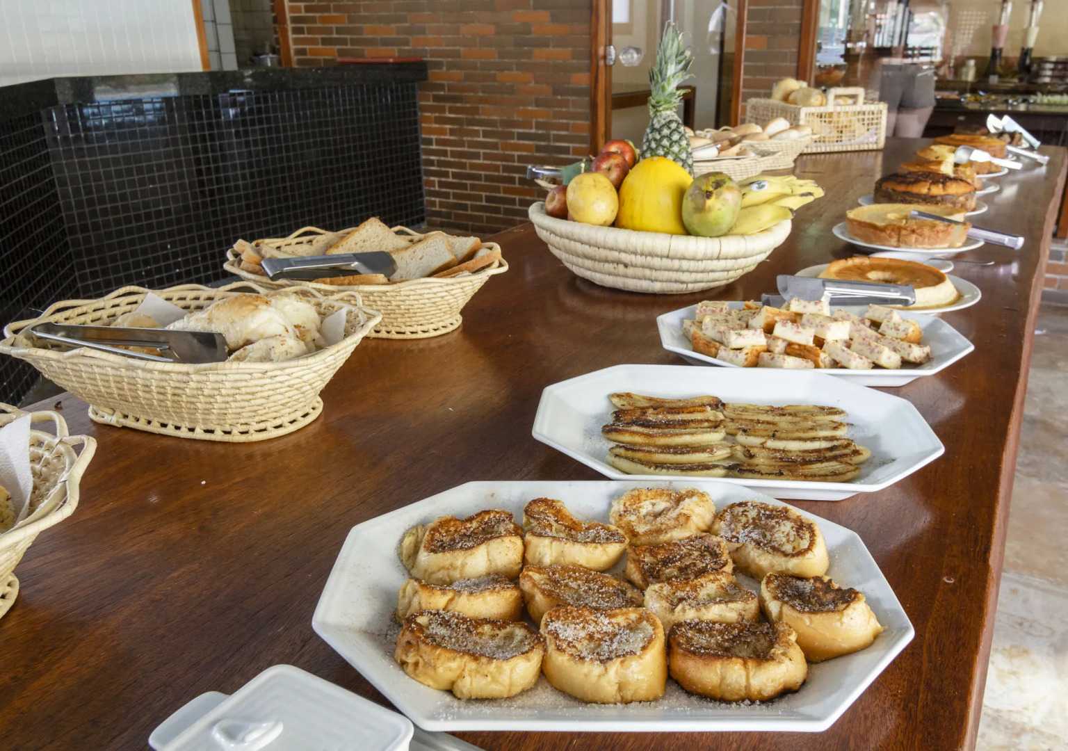 Photo - Porto Futuro Hotel