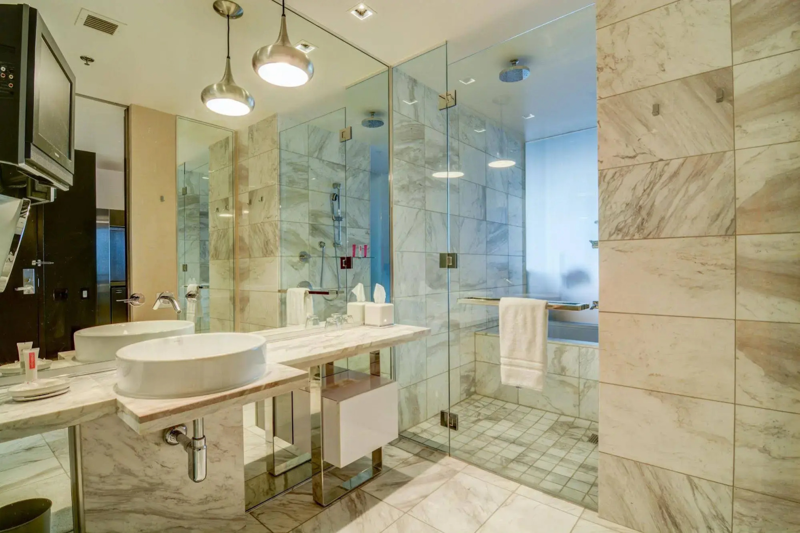 Foto - StripViewSuites Two-Bedroom Conjoined Suite at Palms Place