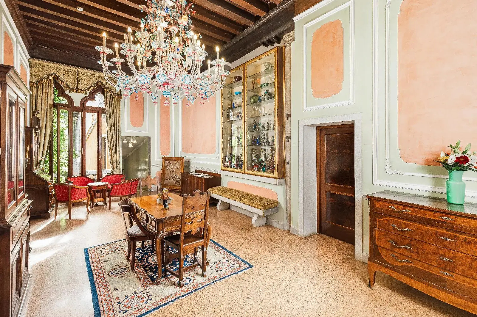 Photo - Hotel San Moisè